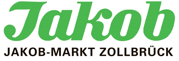 Jakobmarkt Logo